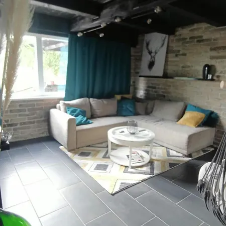 Apartament Fekete Bagoly Szekszárd