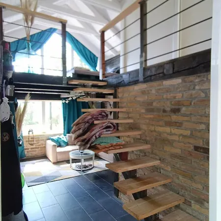 Fekete Bagoly Apartament