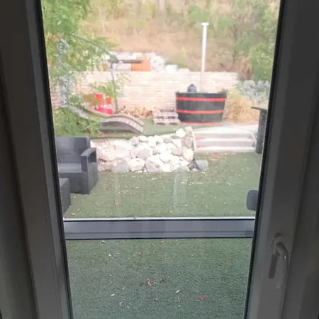 Fekete Bagoly * Szekszárd